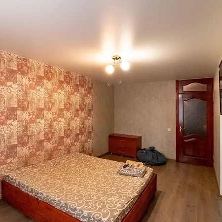 Kvartirkoff Na Geroev Dnepra 38 B Apartment Kyiv